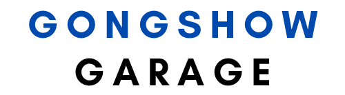 Gongshow Garage